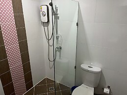 ToffyHome Hotel
