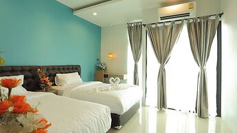 ToffyHome Hotel