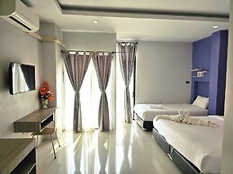 ToffyHome Hotel