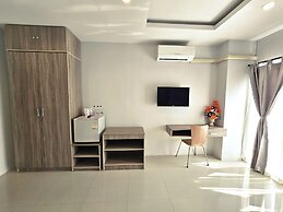ToffyHome Hotel
