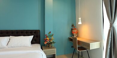 ToffyHome Hotel