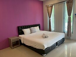 ToffyHome Hotel