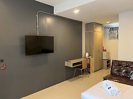 ToffyHome Hotel