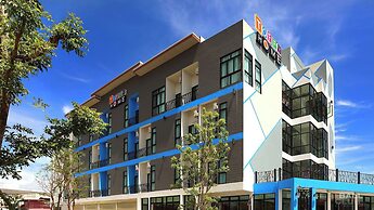 ToffyHome Hotel
