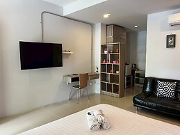 ToffyHome Hotel