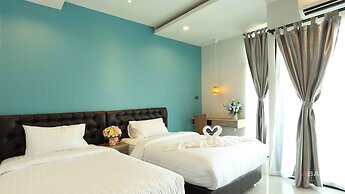 ToffyHome Hotel