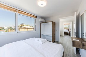 Rooftop Apartment With Private Pool