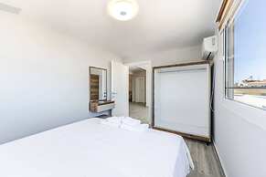 Rooftop Apartment With Private Pool