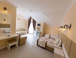 Mir'amor Hotel Resort & spa  All İnclusive Plus