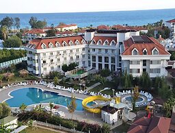 Mir'amor Hotel Resort & spa  All İnclusive Plus