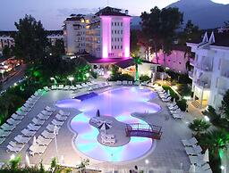 Mir'amor Hotel Resort & spa  All İnclusive Plus