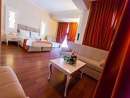 Mir'amor Hotel Resort & spa  All İnclusive Plus