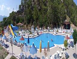 Mir'amor Hotel Resort & spa  All İnclusive Plus