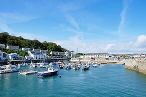 Apartment in Porthleven Near Harbour