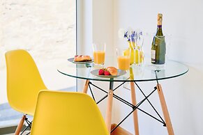 Apartment in Porthleven Near Harbour
