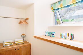 Apartment in Porthleven Near Harbour