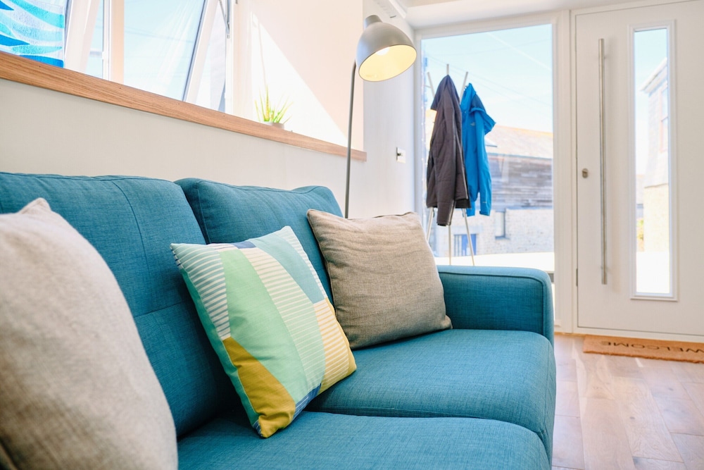 Apartment in Porthleven Near Harbour