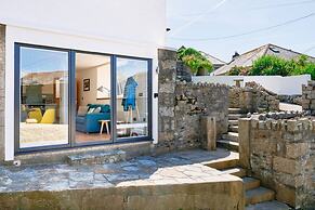 Apartment in Porthleven Near Harbour