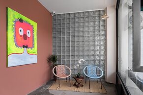 A Cozy Place Penang