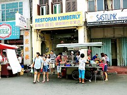 A Cozy Place Penang