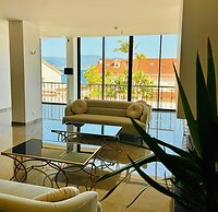 Hotel Villa Martini