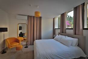 Hotel Villa Martini