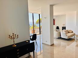 Hotel Villa Martini