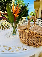 Hotel Villa Martini