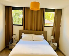 Hotel Villa Martini