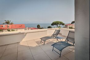 Hotel Villa Martini