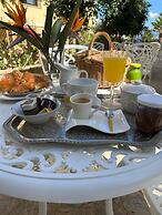 Hotel Villa Martini