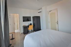 Hotel Villa Martini