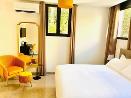 Hotel Villa Martini