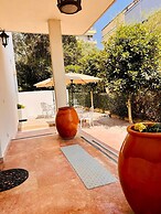 Hotel Villa Martini