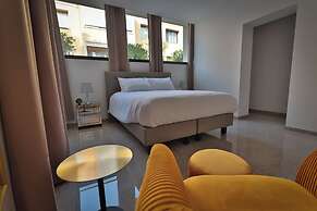 Hotel Villa Martini