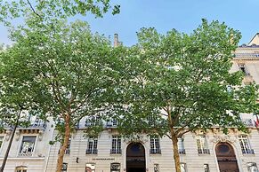 Superb Apartment Arc de Triomphe/trocadero