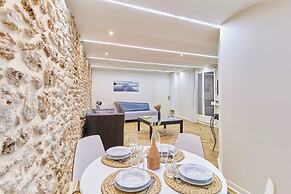 Superb Apartment Arc de Triomphe/trocadero