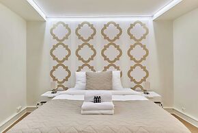 Superb Apartment Arc de Triomphe/trocadero