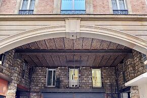 Superb Apartment Arc de Triomphe/trocadero