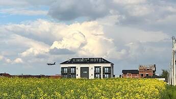 KIMMIY HOTEL
