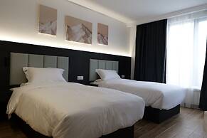 KIMMIY HOTEL