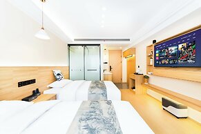 Mount Huangshan Danqing Yayuan B&B Hotel