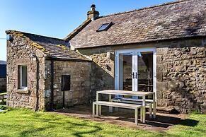 Cottage in Edlingham Near Alnwick Castle