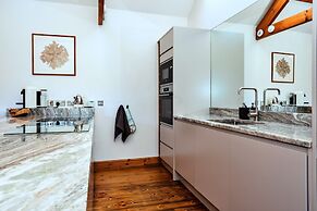 Cottage in Edlingham Near Alnwick Castle