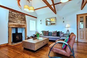 Cottage in Edlingham Near Alnwick Castle