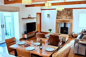 Cottage in Edlingham Near Alnwick Castle