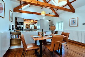 Cottage in Edlingham Near Alnwick Castle
