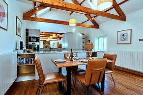 Cottage in Edlingham Near Alnwick Castle