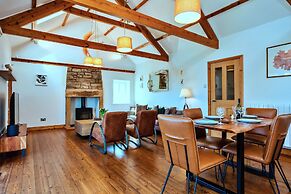 Cottage in Edlingham Near Alnwick Castle