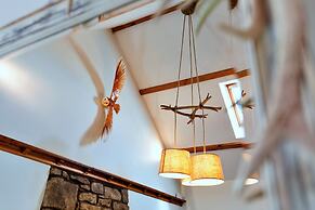 Cottage in Edlingham Near Alnwick Castle